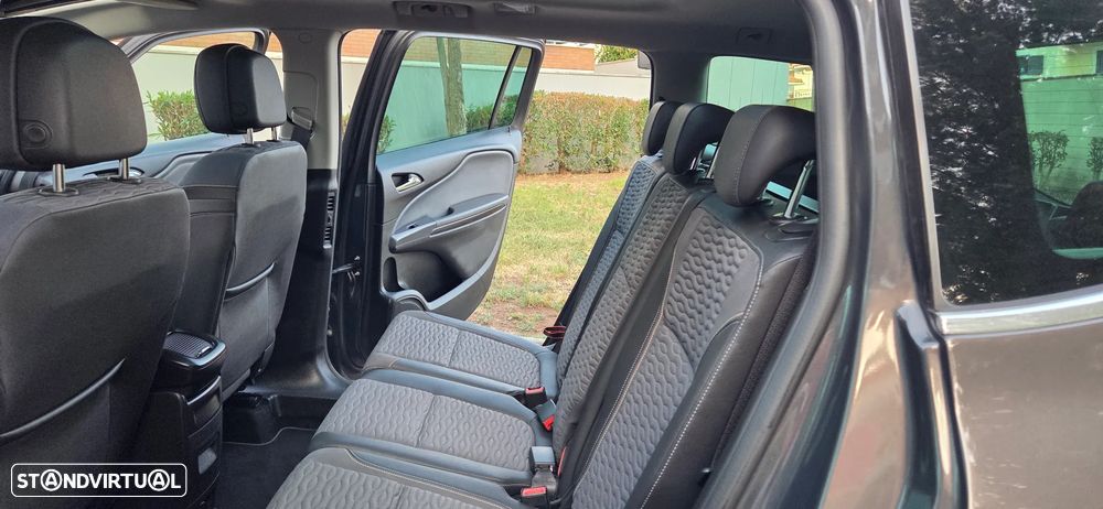 Opel Zafira 1.6 CDTi Cosmo - 15