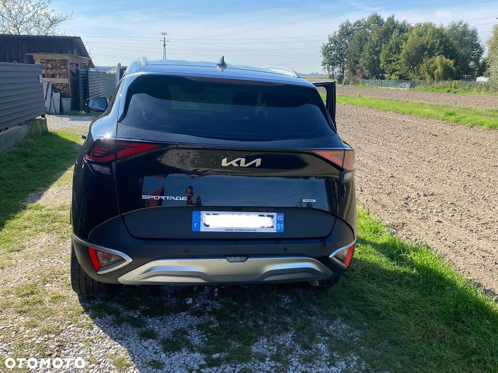 Kia Sportage - 2