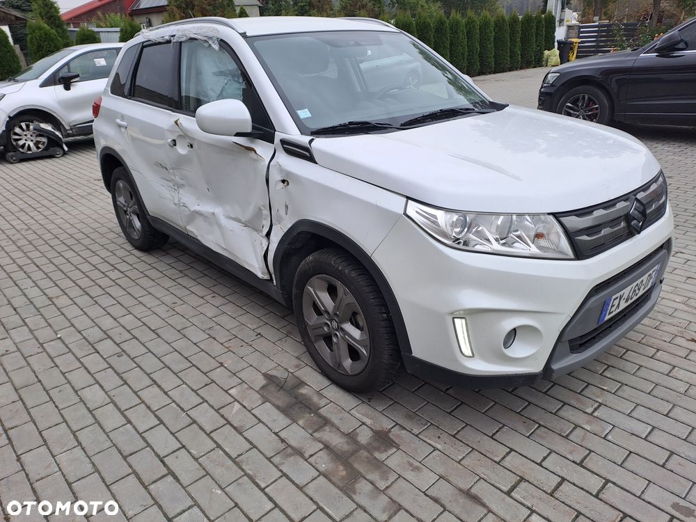 Suzuki Vitara 1.6 Premium 2WD - 3