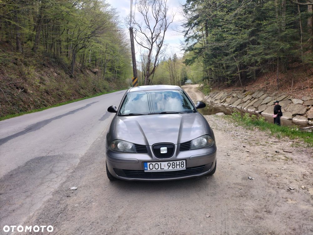 Seat Cordoba - 4
