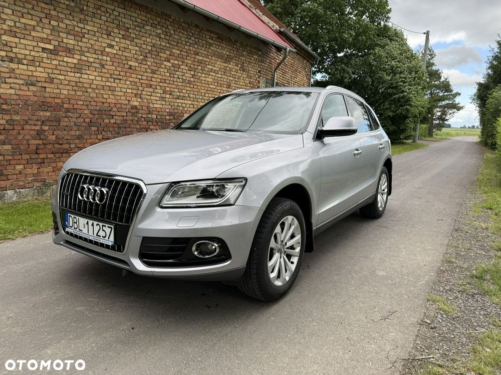 Audi Q5 2.0 TDI Quattro - 29