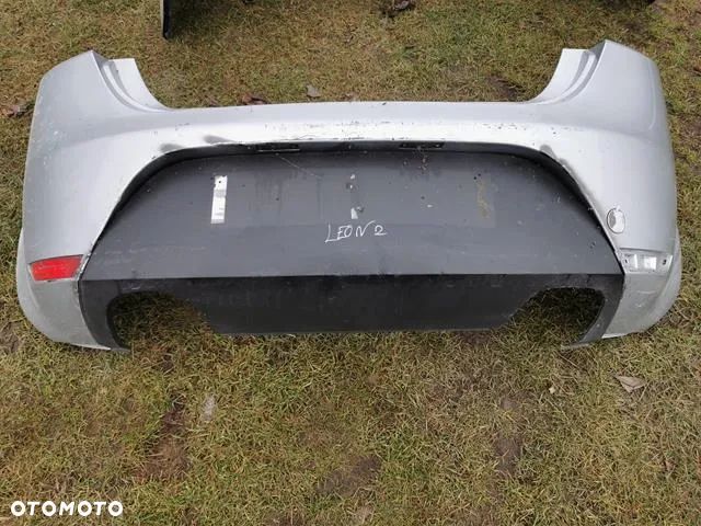 SEAT LEON II FR ZDERZAK TYŁ TYLNY WYSYŁKA - 5