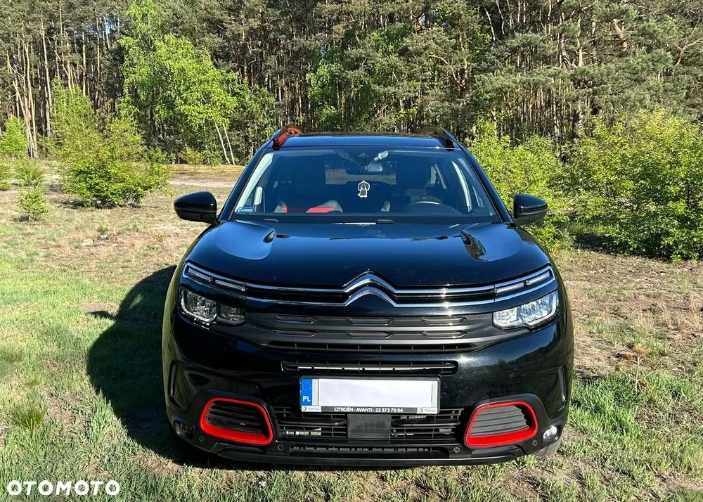Citroën C5 Aircross - 3