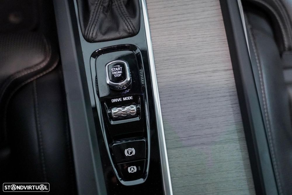 Volvo V60 - 14