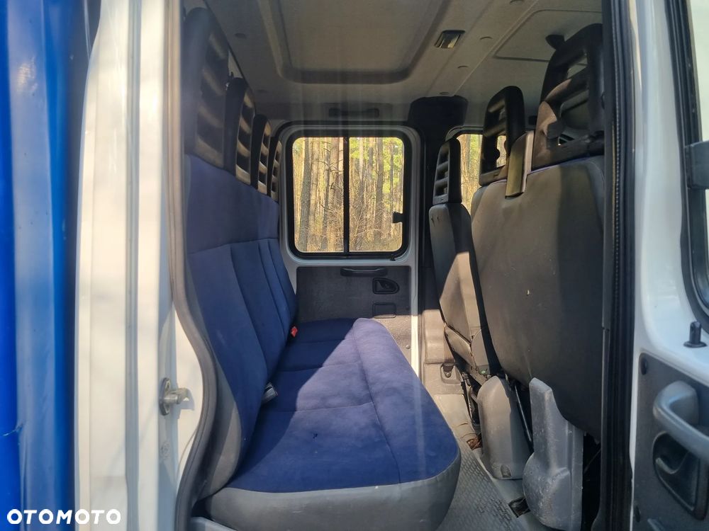 Iveco Daily 35c12 - 34
