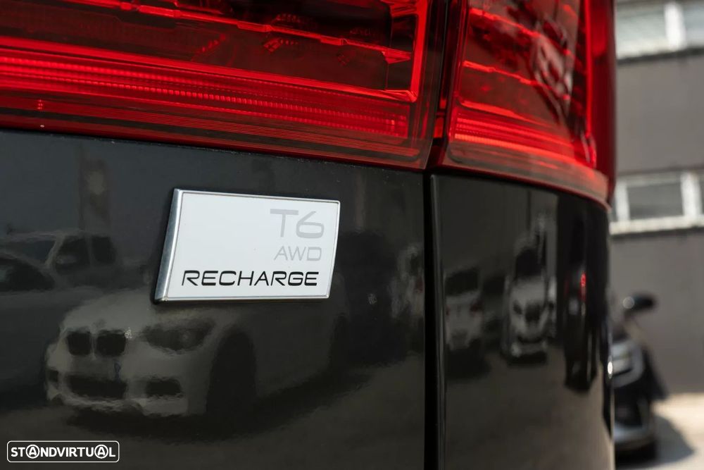 Volvo XC 60 2.0 B5 R-Design - 10