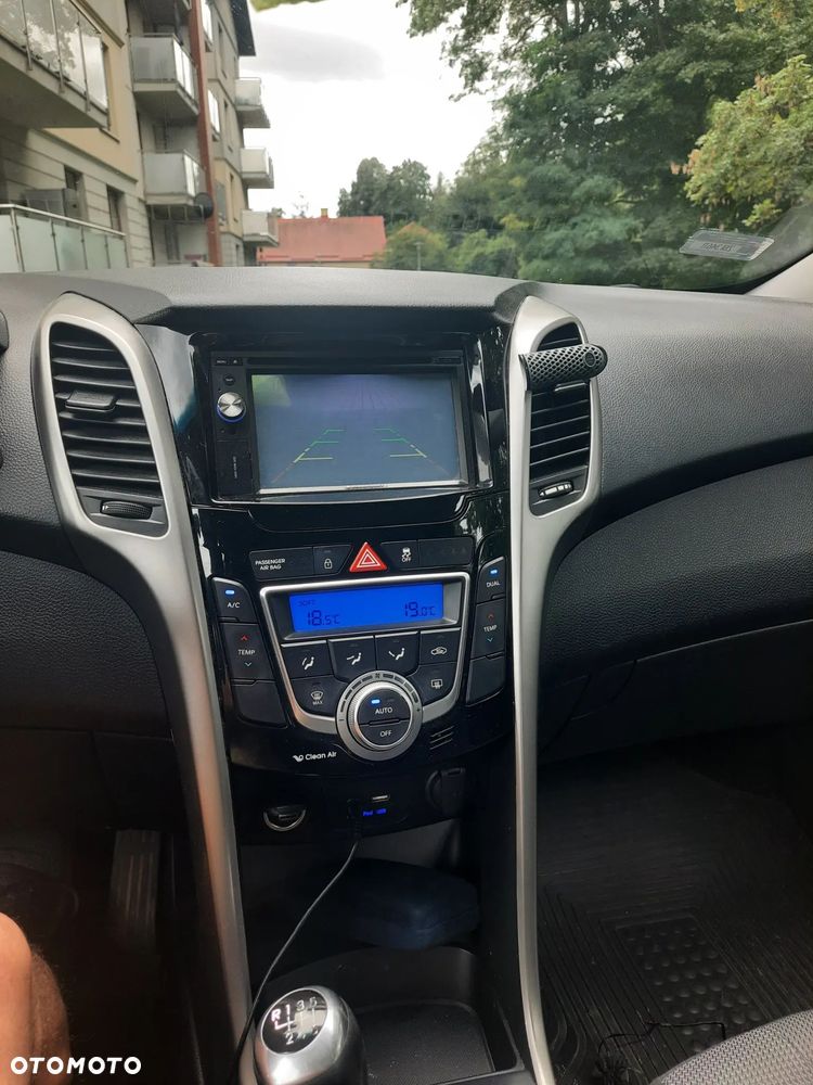 Hyundai i30 1.4 Classic - 4