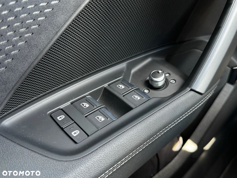 Audi A3 Sportback 40 TFSI Quattro Advanced S tronic - 13