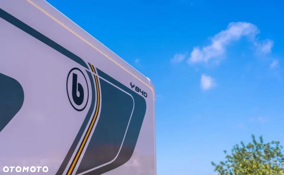 Benimar Yrteo 840 T26 - 9