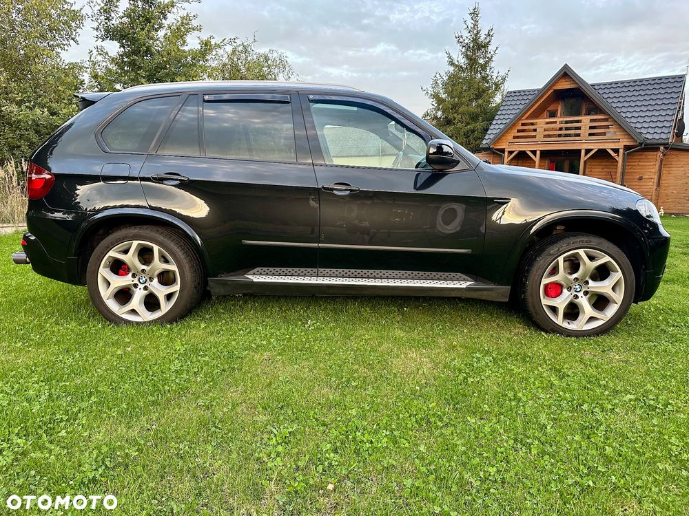 BMW X5 3.0sd xDrive - 8