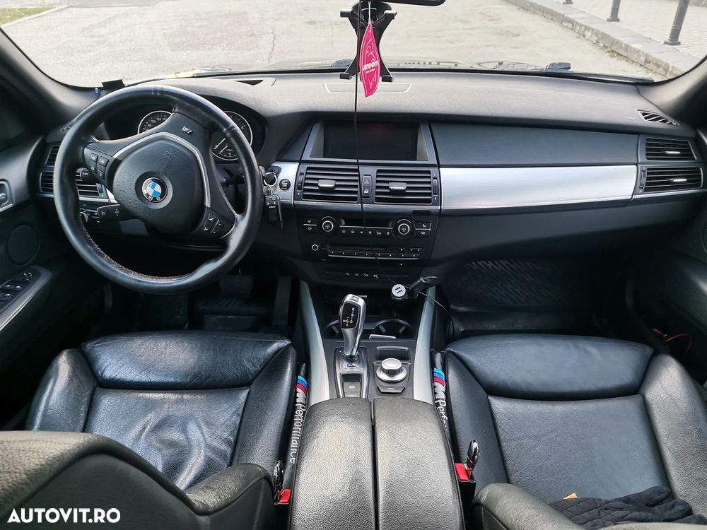 BMW X5 xDrive30d - 11