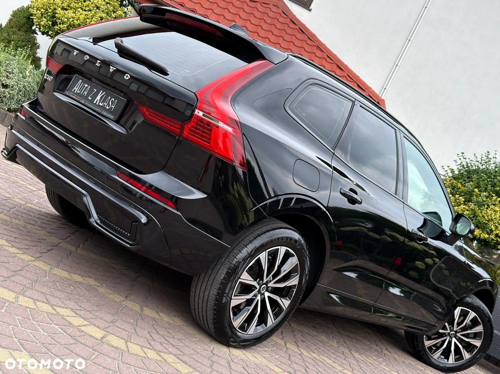 Volvo XC 60 B4 B Geartronic RDesign - 7