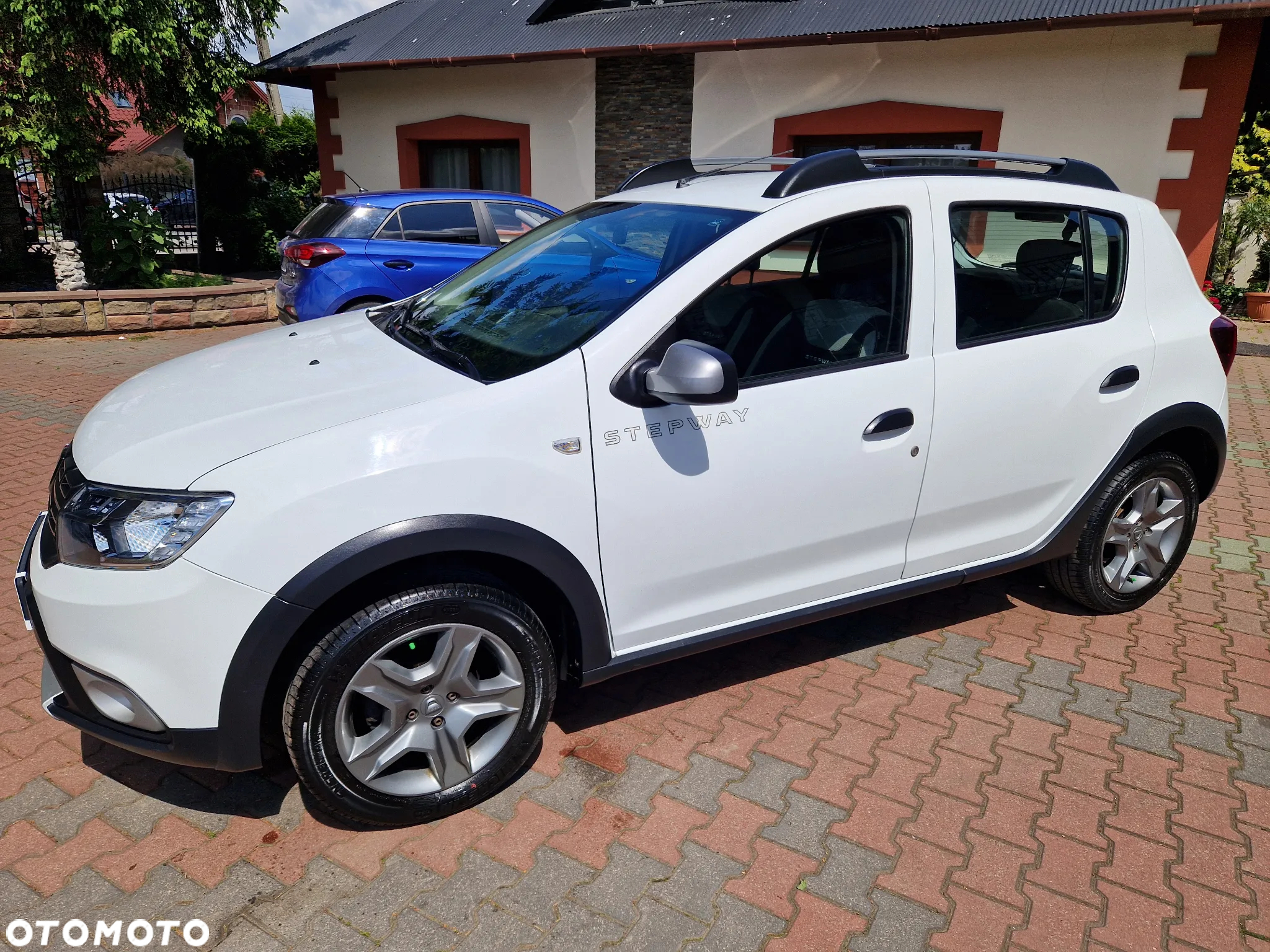 Dacia Sandero 0.9 TCe Laureate S&S - 32
