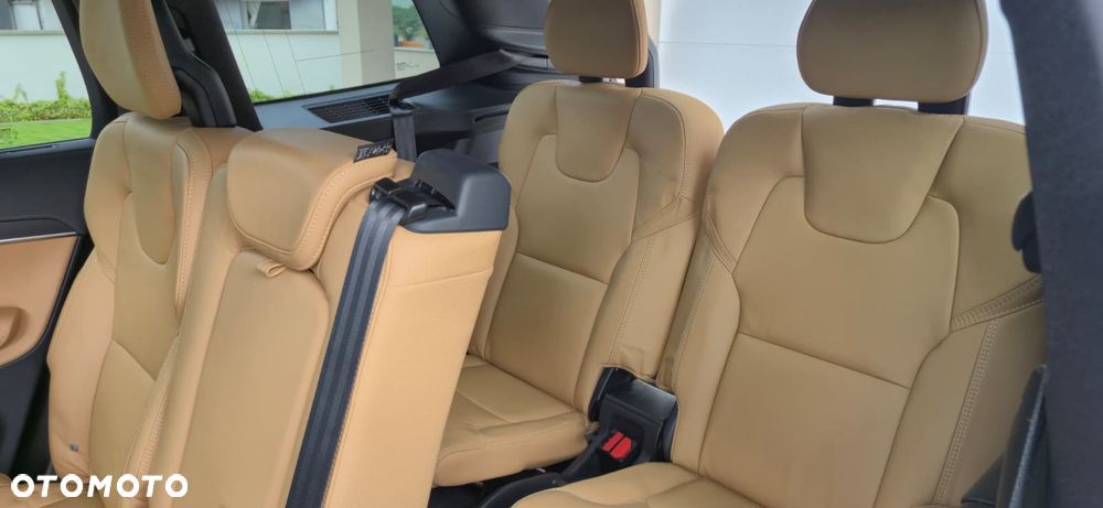 Volvo XC 90 B5 D AWD Plus Bright 7os - 23