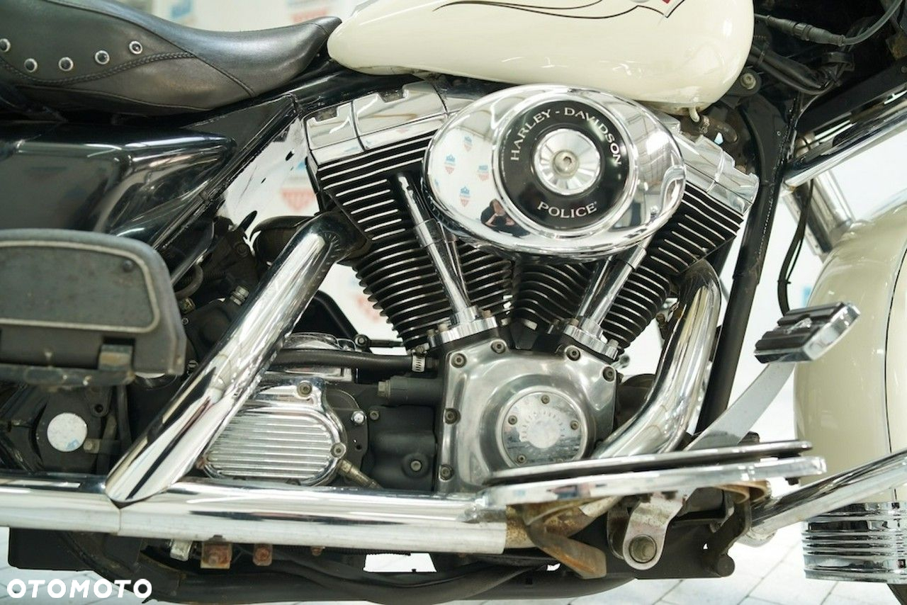 Harley-Davidson Touring Road King - 21