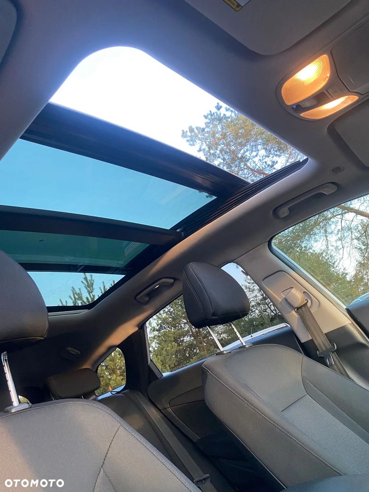 Hyundai i40 1.7 CRDi blue Style - 26