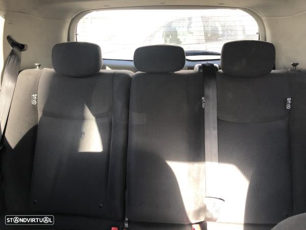 Para Peças Nissan Leaf (Ze0) - 10