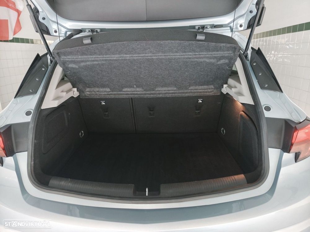 Opel Astra 1.0 Business Edition S/S - 16