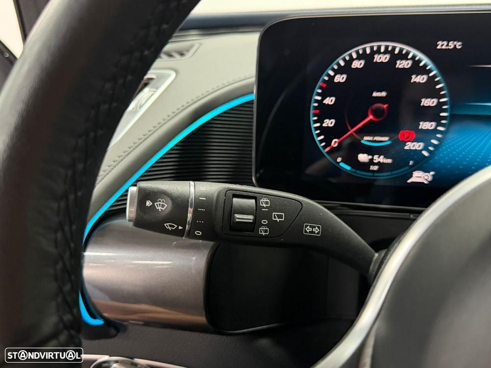Mercedes-Benz EQC 400 4Matic - 18