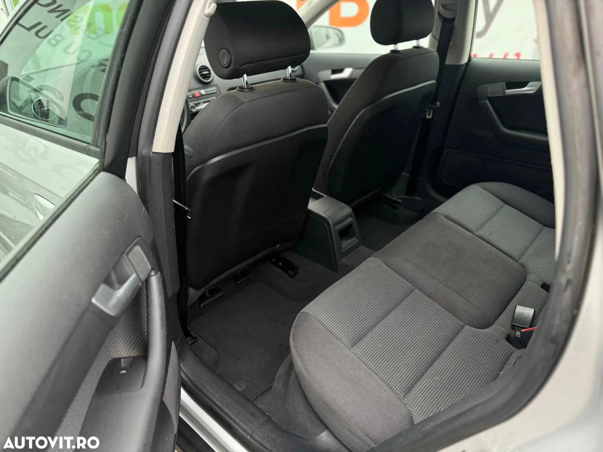 Audi A3 - 19