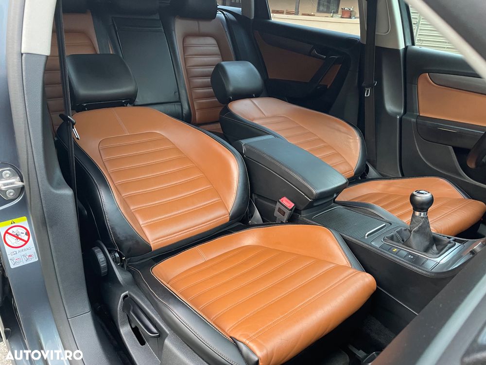 Volkswagen Passat - 17