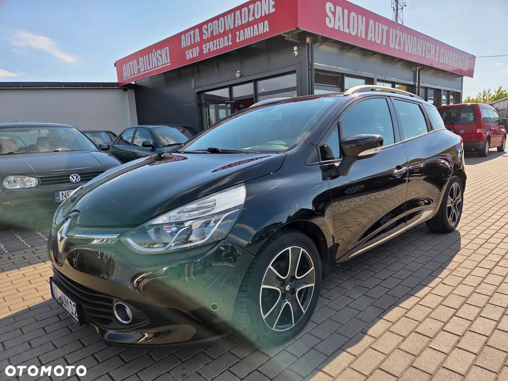 Renault Clio Energy TCe 90 Start & Stop Dynamique - 3