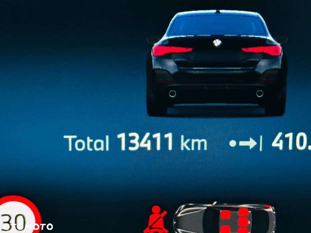 BMW Seria 4 430i xDrive M Sport - 35