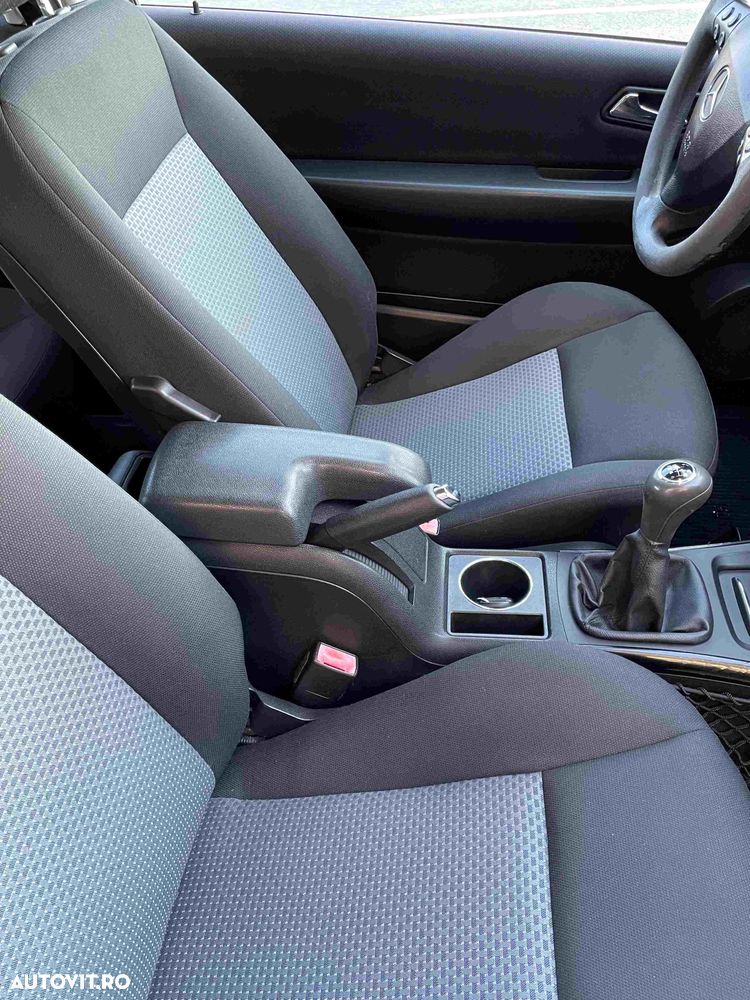 Mercedes-Benz A 180 CDI - 10