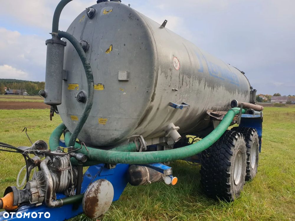 Deutz-Fahr K610 - 17