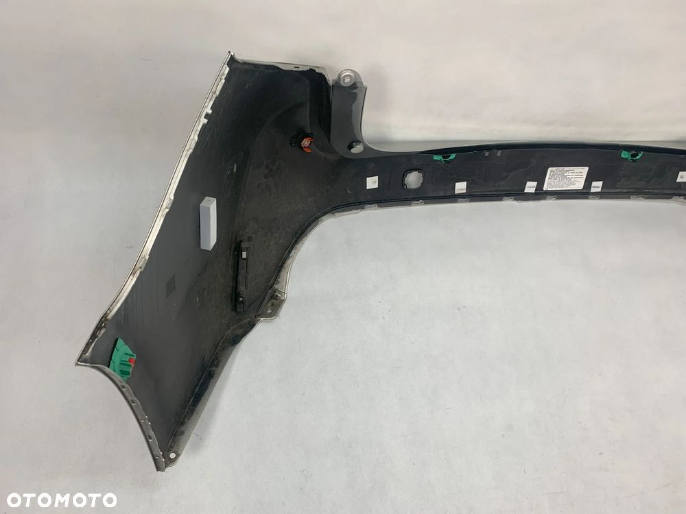 Toyota Corolla E21 XII 18r Zderzak tyl tylny kombi PDC 2018 - 6