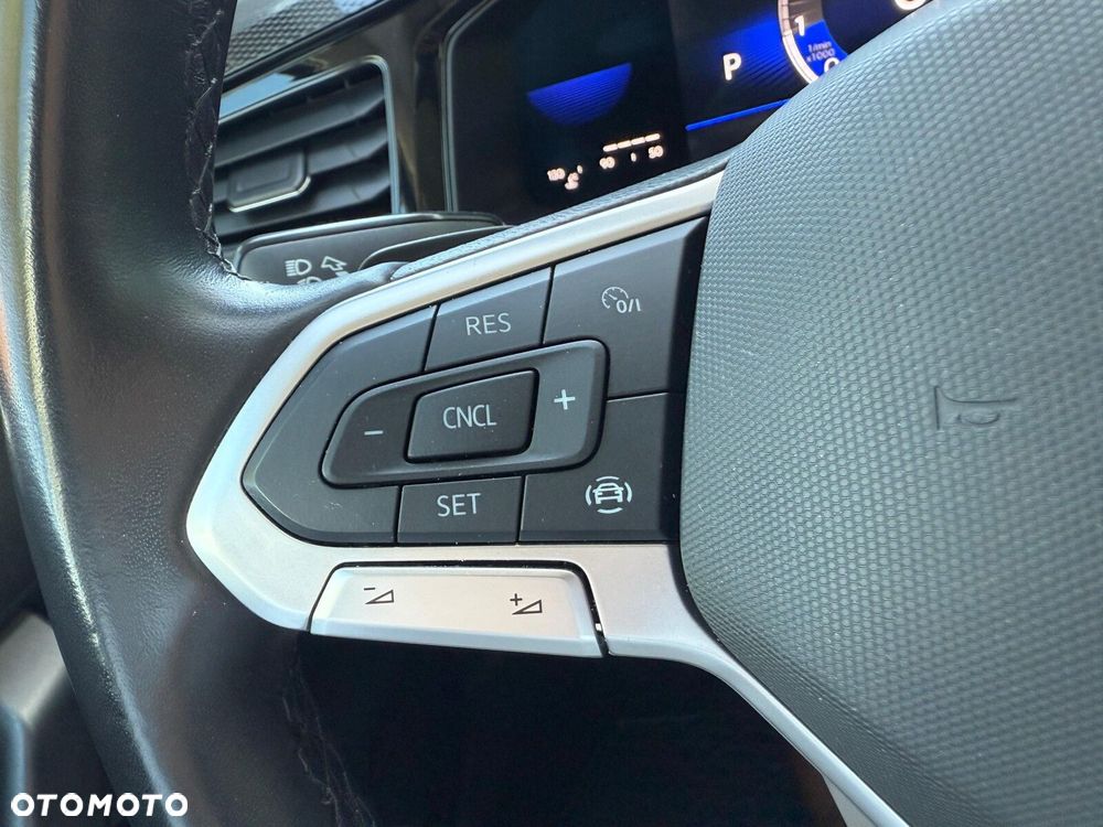 Volkswagen Taigo 1.0 TSI Life DSG - 17