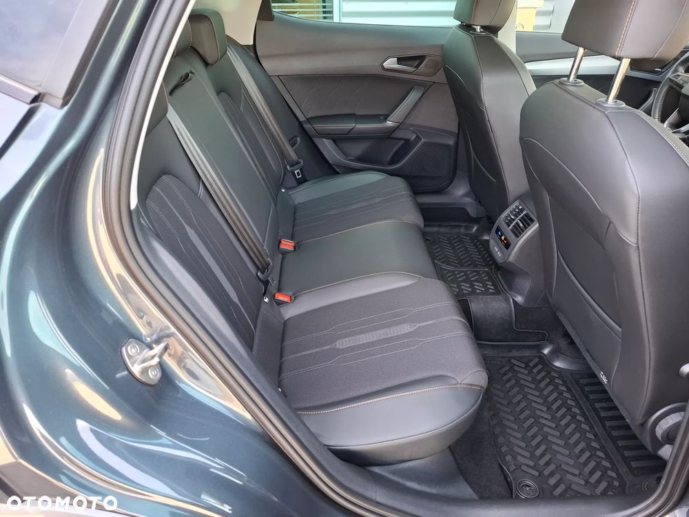 Cupra Formentor 1.5 TSI DSG - 14