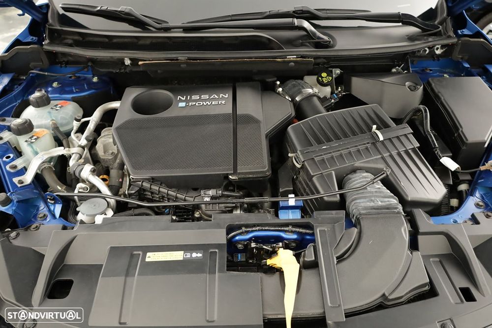 Nissan Qashqai - 24