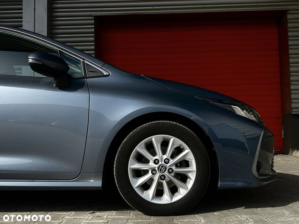 Toyota Corolla 1.5 Comfort MS - 3