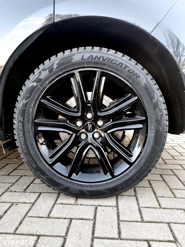 Ford Edge 2.0 EcoBlue Bi-Turbo 4x4 ST-LINE - 10