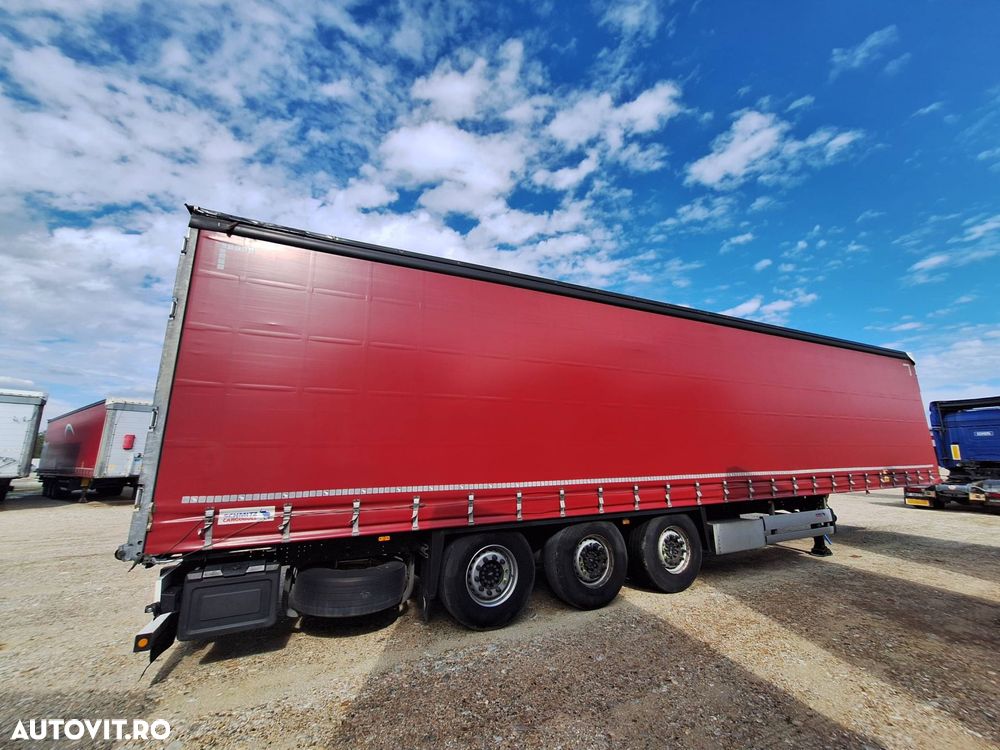 Schmitz Cargobull scb*s3b - 5