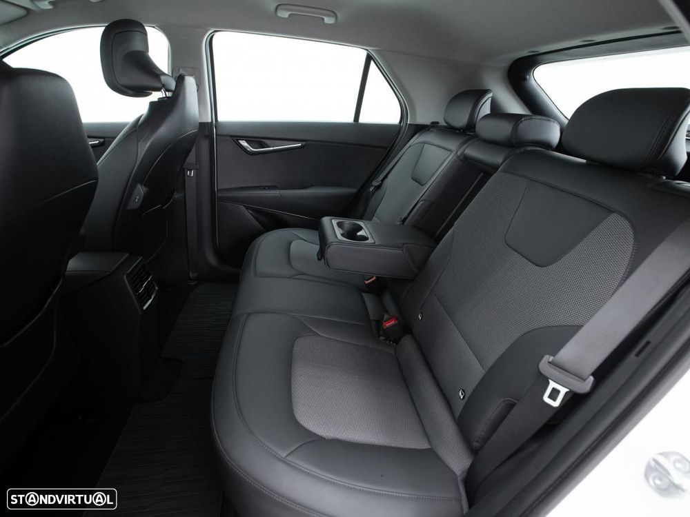 Kia Niro EV 64kWh Tech - 11