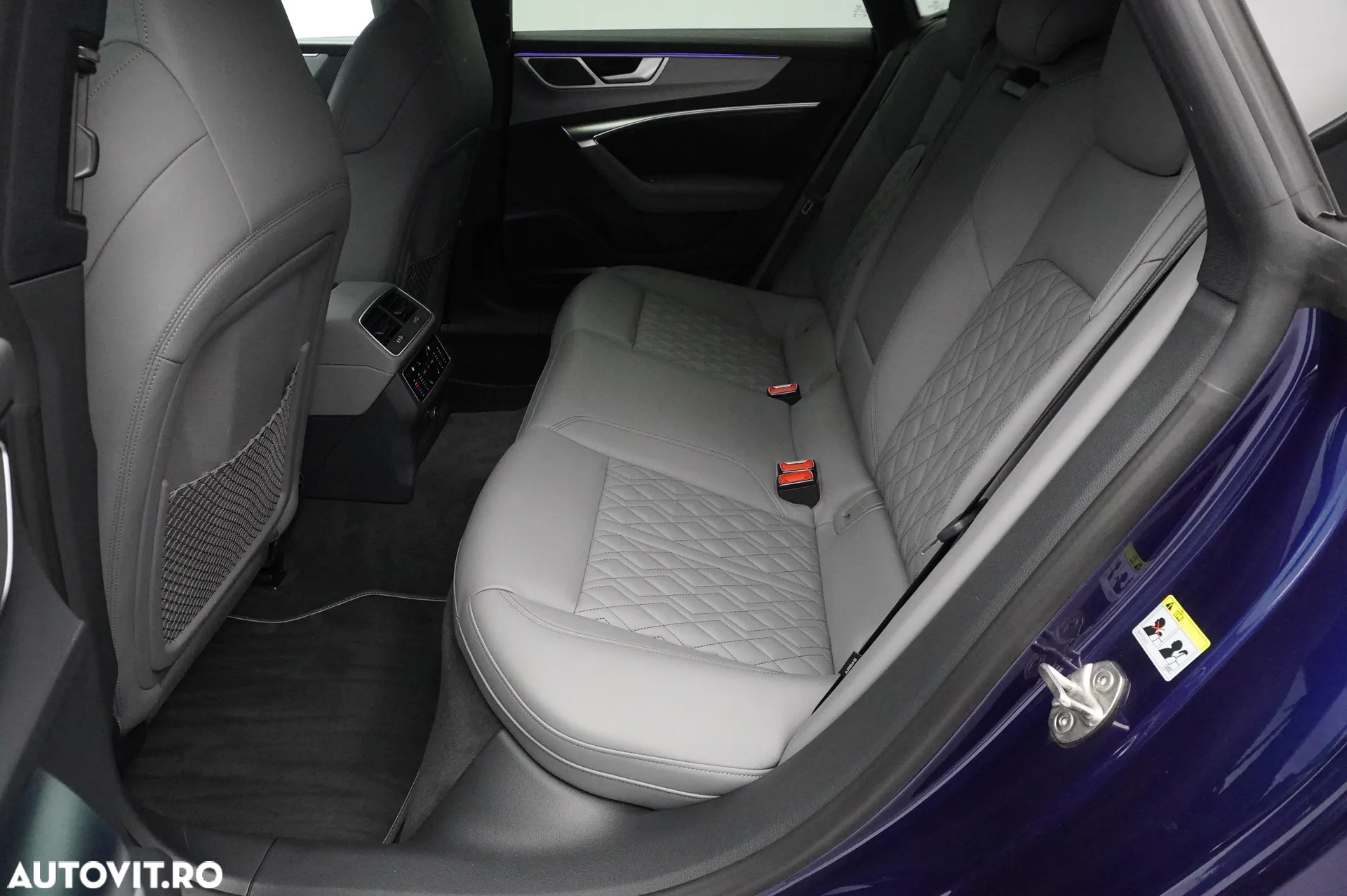 Audi A7 55 TFSI quattro S tronic MHEV - 10