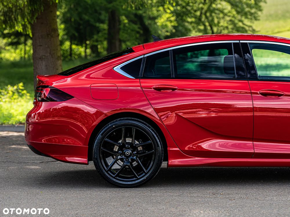 Opel Insignia 2.0 CDTI automatik Innovation - 8