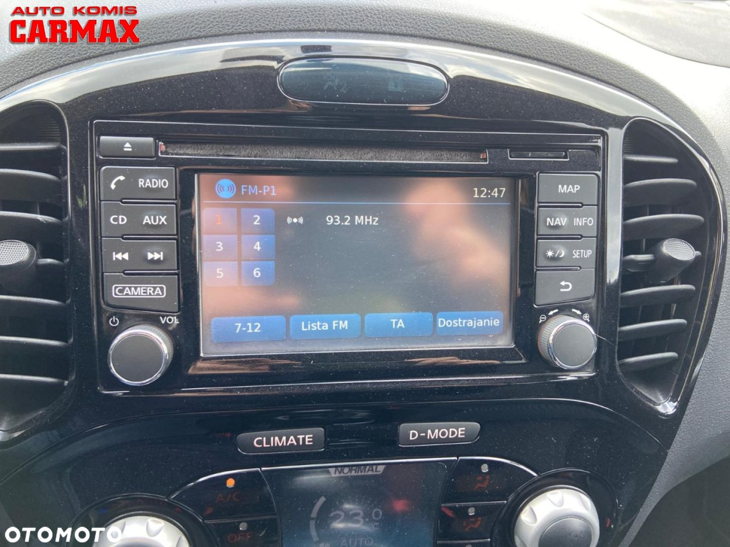 Nissan Juke - 18