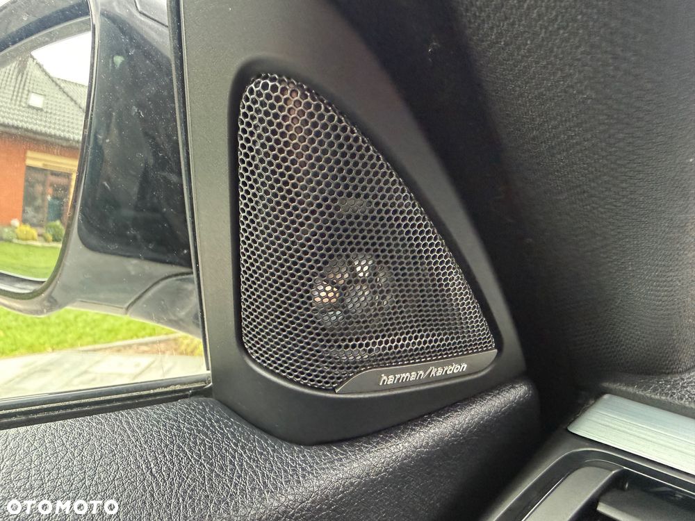 BMW Seria 4 435i Advantage - 9