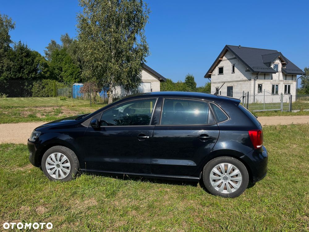 Volkswagen Polo 1.6 TDI DPF Comfortline - 3