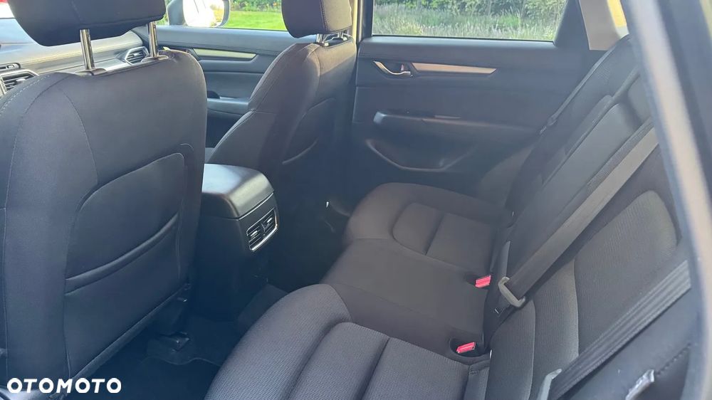 Mazda CX-5 2.0 Skyenergy AWD - 8