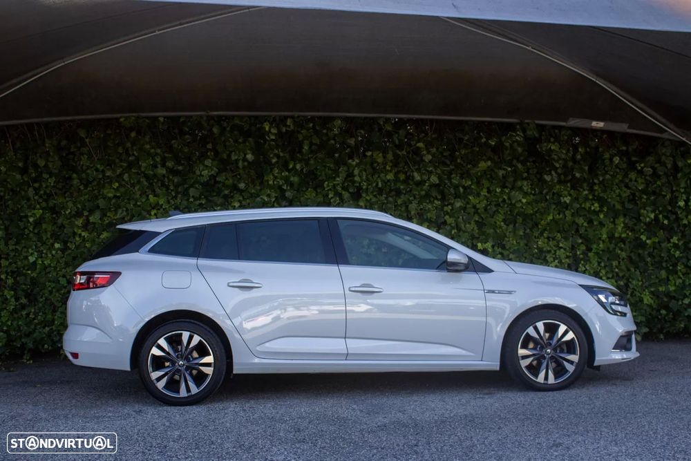 Renault Mégane Sport Tourer 1.5 Blue dCi Bose Edition - 6
