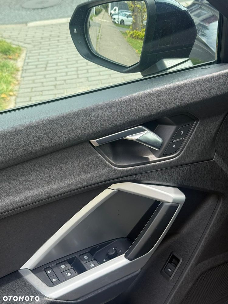 Audi Q3 - 8