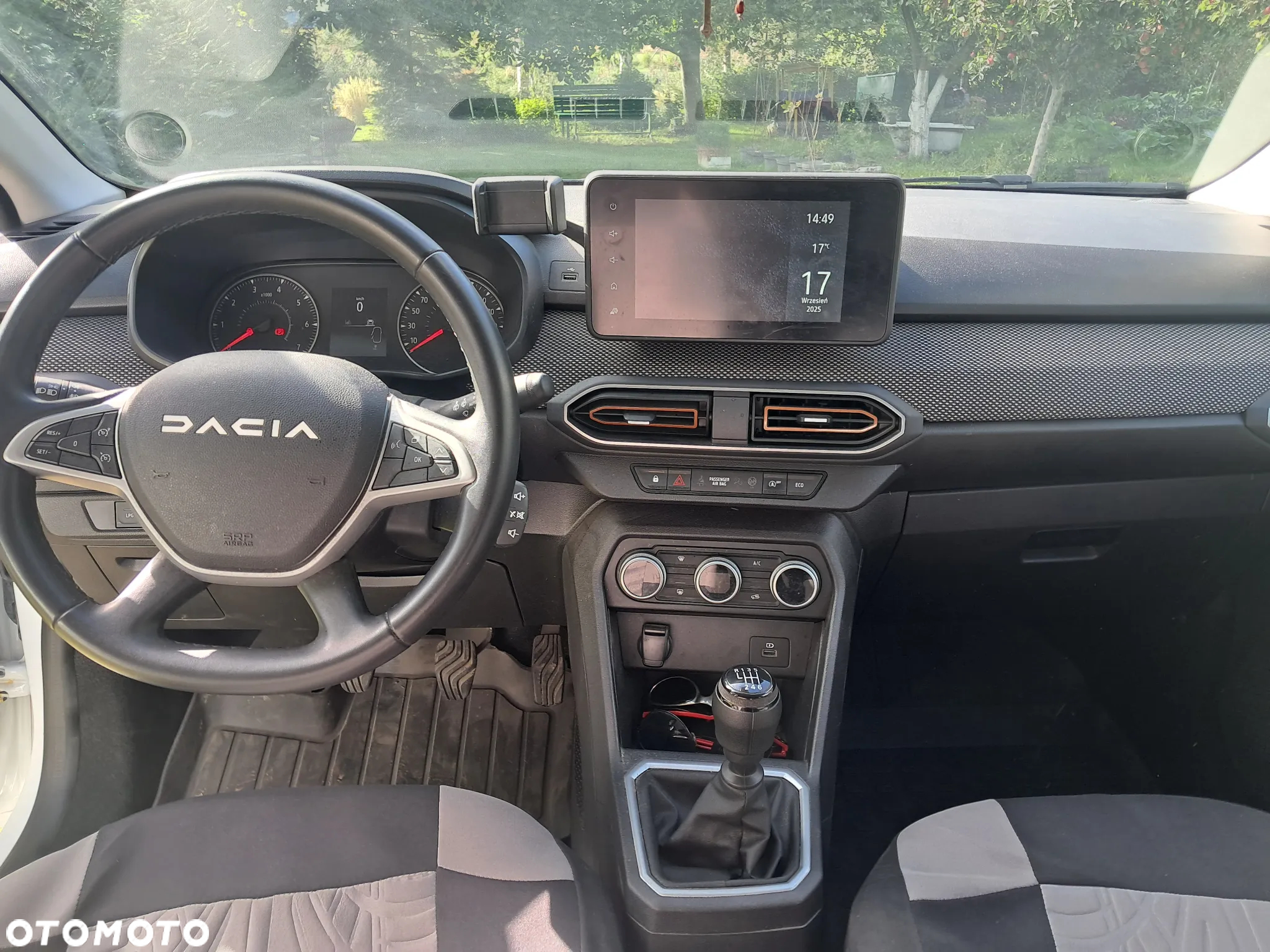 Dacia Sandero Stepway 1.0 TCe Comfort - 6