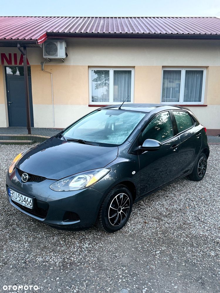 Mazda 2 1.3 Impuls - 6