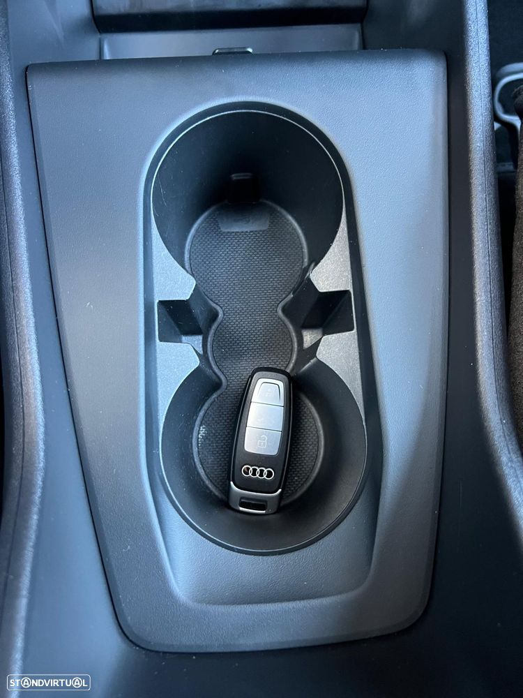 Audi Q4 Sportback e-tron 45 82 kWh SE Business Plus - 36