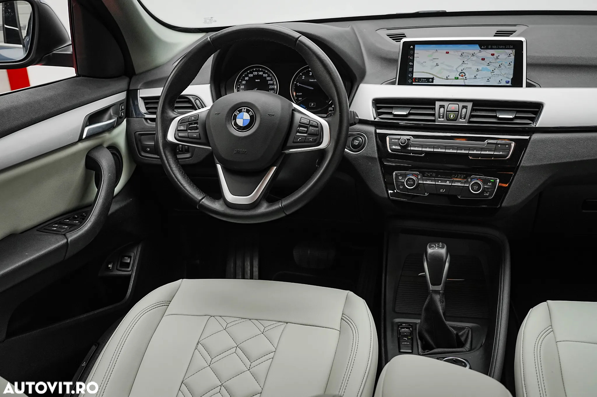 BMW X1 xDrive25e AT PHEV - 14