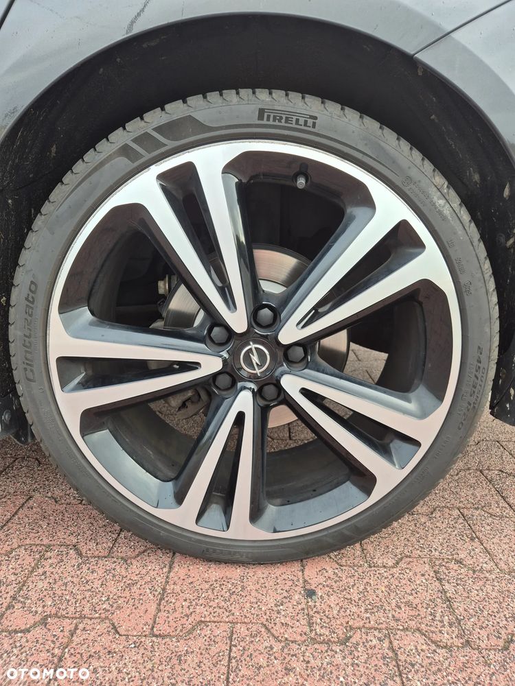 Opel Insignia 2.0 CDTI GS Line + S&S - 28
